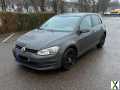 Foto Volkswagen Golf VII 1.2 TSI