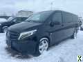 Foto Mercedes-Benz Vito Tourer /116 CDI Edition extralang-1 Hand