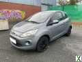 Foto Ford Ka 1.25 - 70PS