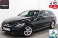 Foto Mercedes-Benz C 220 d T AVANTGARDE / EXCLUSIVE LEDILS,METALLIC