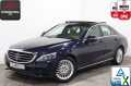 Foto Mercedes-Benz C 200 COMAND,HUD,DISTRO,AIRMATIC,PANO,SCHECKHEFT