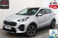 Foto Kia Sportage 1.6 T-GDI GT LINE SMARTKEY,PANO,KAMERA