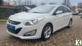 Foto Hyundai i40 cw 1.6 GDI 5 Star Edition°ATM 50 Tkm°Navi°Ka