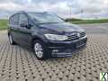 Foto Volkswagen Touran Comfortline BMT/Start-Stopp