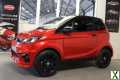 Foto Aixam City SPORT GTO Mopedauto 6 KW 8 PS Microcar 45KM