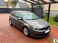 Foto VW Golf 6 - 1.4 TSI - DSG/Automatik - PDC - Klima