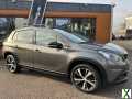 Foto Peugeot 2008 Allure GT-Line NAVI KAMERA AHK PANO