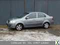 Foto Chevrolet Aveo 1.4 LT/ Gasanlage (Nr. 056)