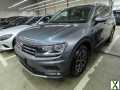 Foto Volkswagen Tiguan Allspace DSG Comfortline Virtual ACC Spur