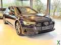 Foto Audi A6 Avant 45 TDI quattro S-line-ACC-SPUR-AHK-360°