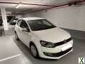 Foto Volkswagen Polo 1.6 TDI 66kW 8-fach bereift