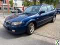 Foto Mazda 323 1.6i 72kW