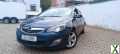 Foto Opel Astra J 140 PS 2010 1.4 Turbo