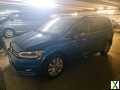 Foto Volkswagen Touran 1.4 TSI DSG Highline Highline