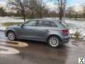 Foto Audi A3 2.0 TDI Ambiente Sportback Ambiente