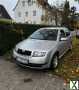 Foto SCODA FABIA 1.2 SUPER ZUSTAND