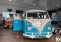 Foto VW T1 Camper