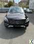 Foto Mercedes-Benz ML 350 BlueTEC 4MATIC -