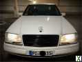 Foto Mercedes C280 w202