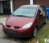 Foto Mitsubishi Colt Motorschaden