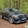 Foto Mercedes-Benz GLC Coupe AMG 63s 4 Matic *PAGA TAUSCH S400d