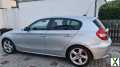 Foto BMW 120i / Sitzheizung / Xenon / *Reduziert*