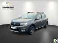 Foto Dacia Sandero Stepway Celebration 0.9 TCe 90 eco² Klim