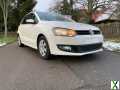 Foto Volkswagen Polo 1.2 44kW Trendline Trendline