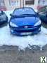 Foto Peugeot 206 CC Filou 110 Filou