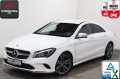 Foto Mercedes-Benz CLA 250 Coupe DIAMANTGRILL,KEYLESSGO,PARKLENK,SH