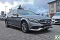 Foto Mercedes-Benz C 250 4Matic* 1. HAND*MEGA AUSSTATTUNG*