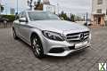 Foto Mercedes-Benz C 220 BlueTEC d T*STANDHEIZUNG*AHK*2 HAND*