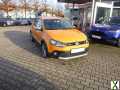 Foto Volkswagen Polo V 1.4 Cross Polo V