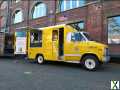 Foto US Ambulance Foodtruck Oldtimer Unikat Imbiss H Zulassung