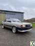 Foto Audi 80 B2 mit H-Zulassung