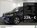 Foto Volkswagen T-Cross Life TSI DSG *LED*NAV*VC*PDC*SHZ*ACC*