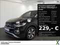 Foto Volkswagen T-Cross Life TSI DSG *LED*NAV*VC*PDC*SHZ*ACC*