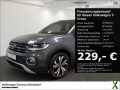 Foto Volkswagen T-Cross Life TSI DSG *LED*NAV*VC*PDC*SHZ*ACC*