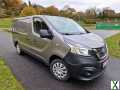 Foto Nissan NV300 FAR9M Navi Klima Kamera Renault Trafic Opel Vivaro