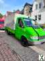 Foto mercedes sprinter pritsche nur 186.000km neu tuv 2025 