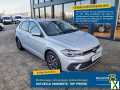 Foto Volkswagen Polo 1.0 TSI Life / AppConnect / Virtual Cockpit