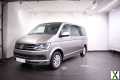 Foto Volkswagen T6 Multivan