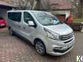 Foto Fiat Talento Family / 8-Sitzer / Navi / PDC / 1. Hand