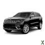 Foto Jeep Grand Cherokee 3.0 V6 Summit + AHK + Pano