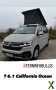 Foto VW T6.1 California OCEAN 150 PS Handschalter 2023er Modell!