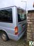 Foto Ford transit