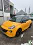 Foto Opel Adam S