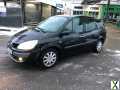 Foto Renault scenic megan 1.9 automatik TÜV 6.2024