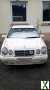 Foto Mercedes Benz E Klasse W210 220cdi