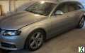 Foto Audi A4 B8 3.0TDI Motorschaden TÜV 07/25 384TKM Export Bastler